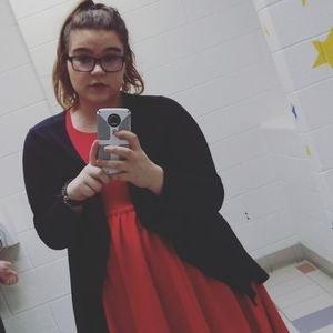 Meet your Posher, Justine